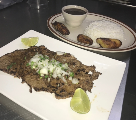 Casa Latin Cafe - Miami, FL