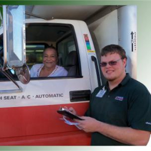 U-Haul at 39th Expressway - Oklahoma City, OK