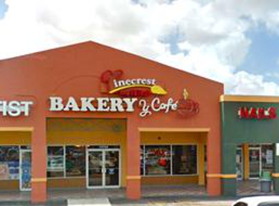 Pinecrest Bakery - Miami, FL