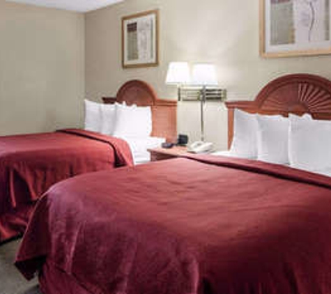 Ramada by Wyndham Odessa Near University of Texas Permian - Odessa, TX