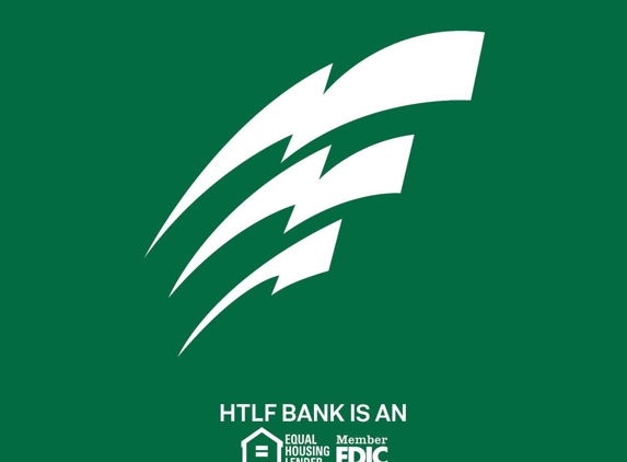 First Bank & Trust, a division of HTLF Bank - Odessa, TX