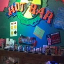 Tijuana Flats - Mexican Restaurants