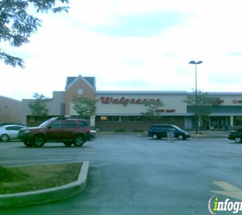 Walgreens - Schaumburg, IL