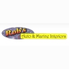 Rob's Auto & Marine Interiors gallery