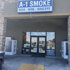 CoinFlip Bitcoin ATM - A1 Smoke (Othello)