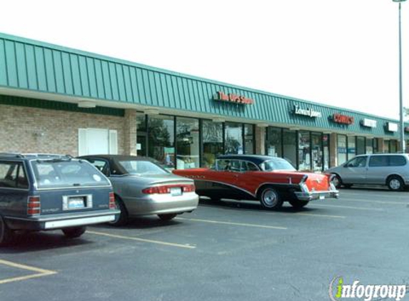 Green Dry Carpet Cleaning of Chicagoland - Northbrook, IL