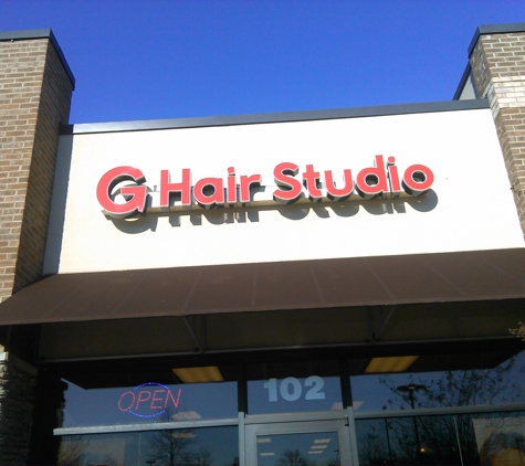 G Hair Studio - Hendersonville, TN