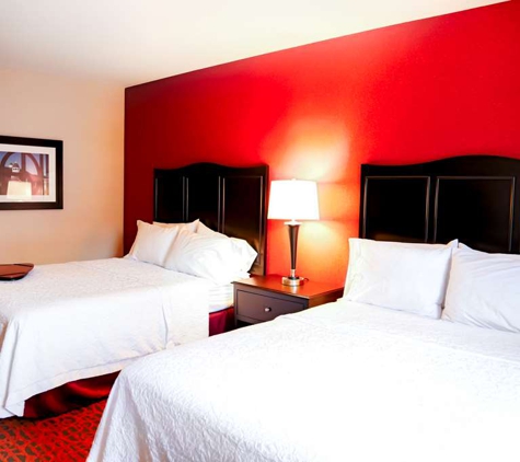 Hampton Inn Lewiston-Auburn - Lewiston, ME