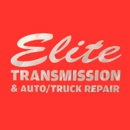 Elite Transmission & Auto And Truck Repair - Auto Repair & Service
