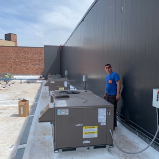 Air Pro Heating & Air Conditioning Inc - Fort Smith, AR