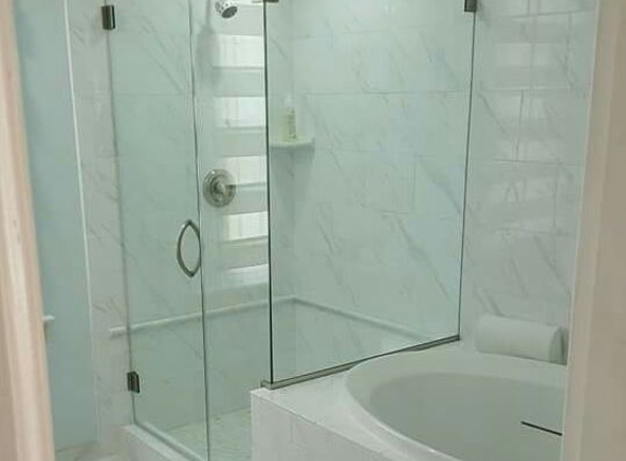 Oceanside Tile Installations - Virginia Beach, VA