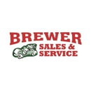 Brewers Sales & Service - Golf Cars & Carts