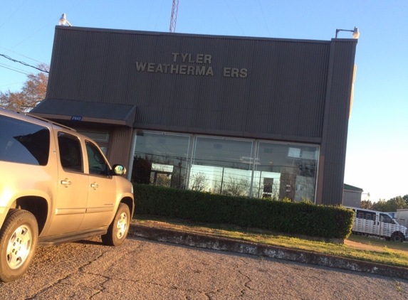 Tyler Weathermakers Inc - Tyler, TX