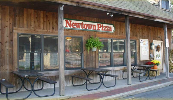 Newtown Pizza - Newtown, PA