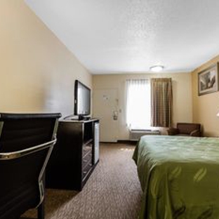 Quality Inn - Tullahoma, TN