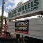 Shore Wheels, Inc.