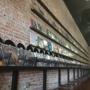 Glass House Records Store