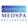 dermani MEDSPA® Ballantyne gallery