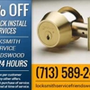 Locksmith Service Friendswood gallery