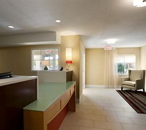 MainStay Suites Charlotte - Executive Park - Charlotte, NC