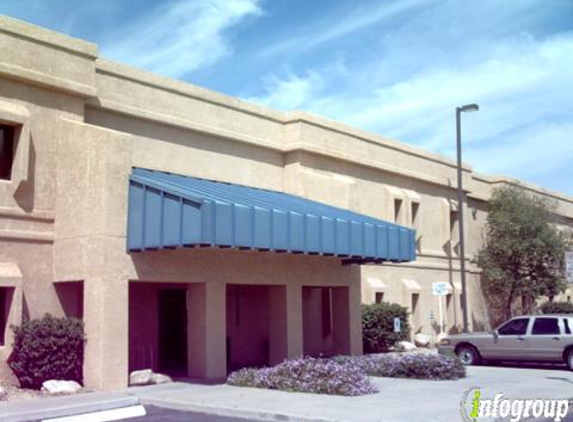 St Elizabeth's Health Center - Tucson, AZ