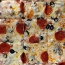Maustell's Pizza - Pizza