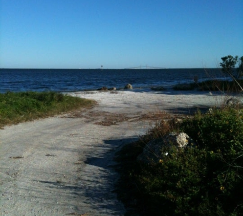 Emerson Point Preserve - Palmetto, FL