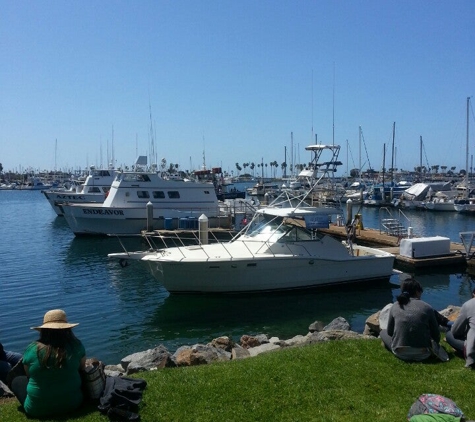Seaforth Sportfishing - San Diego, CA