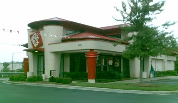 Jack in the Box - Gastonia, NC