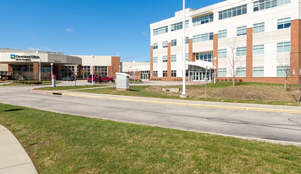 Cleveland Clinic Akron General Stow Emergency Department - Stow, OH