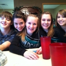 Amy's Pizza Place - Pizza
