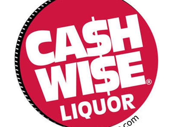 Cash Wise Liquor - Saint Michael, MN