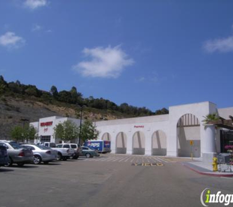 Walmart - Pharmacy - Oceanside, CA