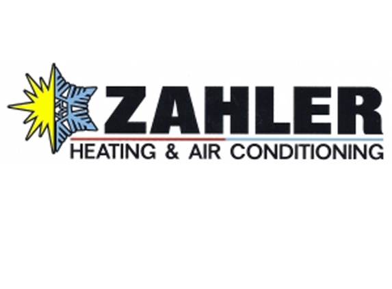 Zahler Heating & Air Conditioning, Inc. - Edina, MN
