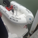 Prodav Swivel Davit System - Marine Electric Service