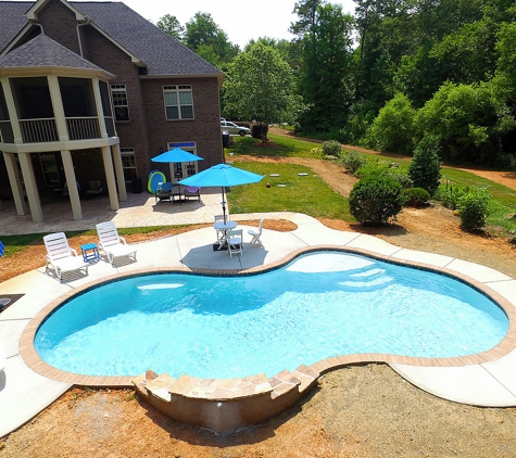 Carolina Pool Consultants - Denver, NC