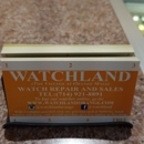 Watchland - Watch Repair