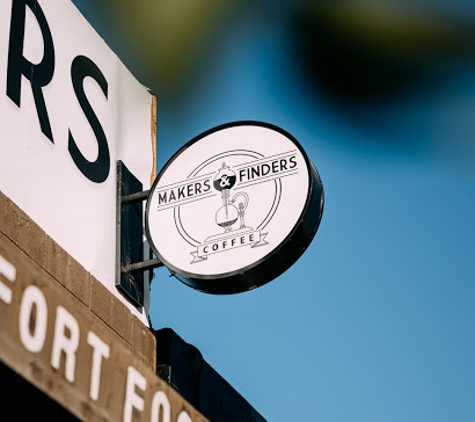 Makers & Finders Coffee - Las Vegas, NV