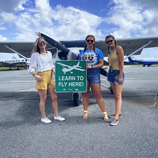 Island Air Express - Panama City, FL. Ask about a discovery flight at Island Air Express and make new memories! 