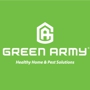 Green Army Healthy Home and Pest Solutions