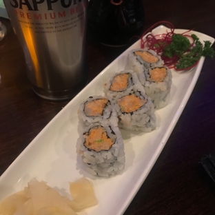 Soya Sushi - Chanhassen, MN