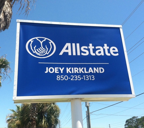 Kirkland, Joey, AGT - Panama City Beach, FL