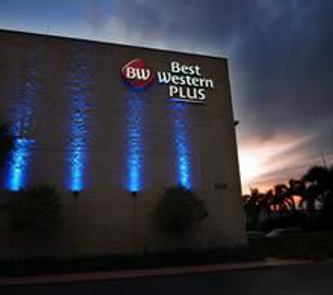 Best Western - Sarasota, FL