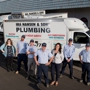 Ira Hansen and Sons Plumbing