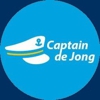 Captain De Jong gallery