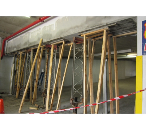 Surefire Australia t/a Australian Building Maintenance - Bonogin, QLD
