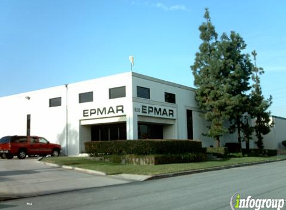 Epmar Corp - Whittier, CA