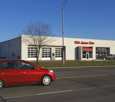 T.O. Haas Tire & Auto #5103 - Lincoln, NE