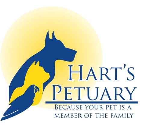 Hart's Petuary - Macon, GA