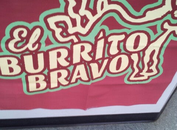 El Burrito Bravo - Gurnee, IL